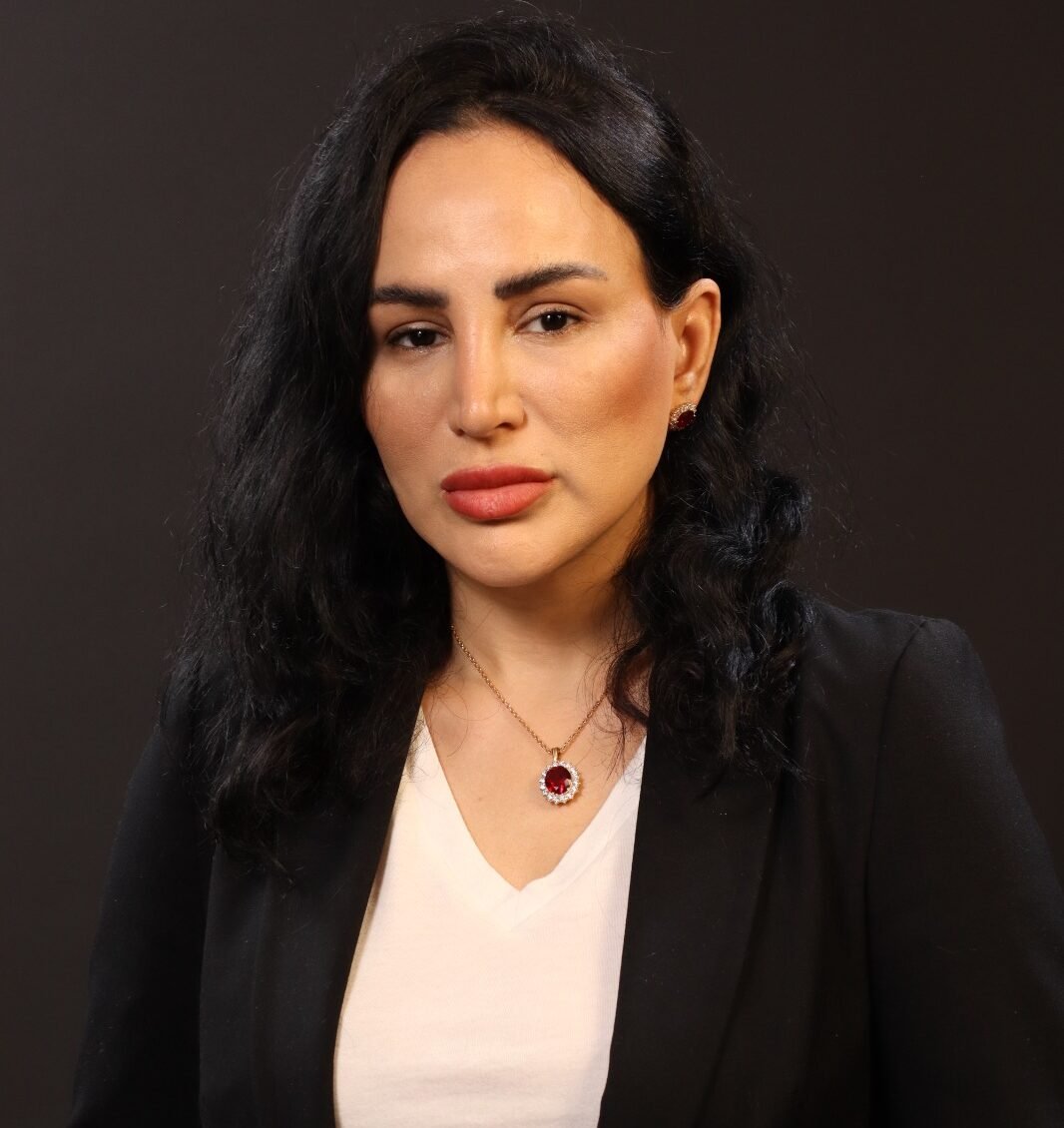 Picture of محاسن مرسل
