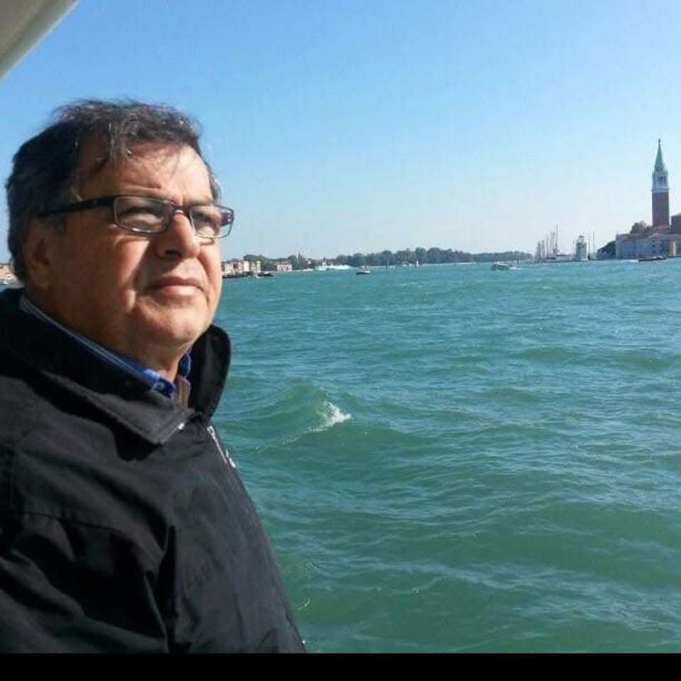 Picture of د. علي حمّورة 