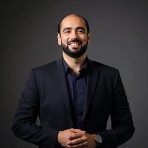 Picture of عماد بزّي