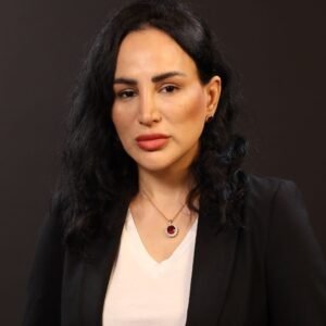 Picture of محاسن مرسل