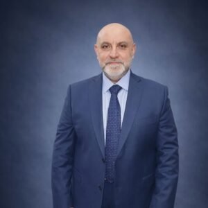 Picture of نزار شاكر