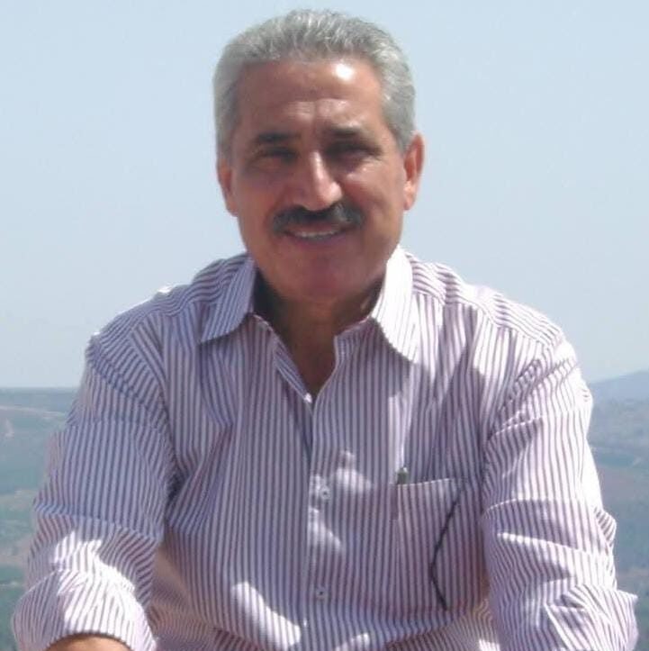 Picture of  حسن بزيع 
