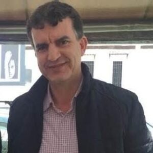 Picture of د. جمال نعيم