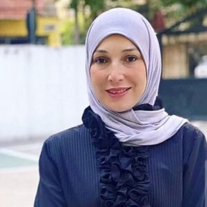 Picture of زينب سعد