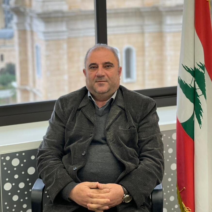Picture of  طارق عزّت دندش 