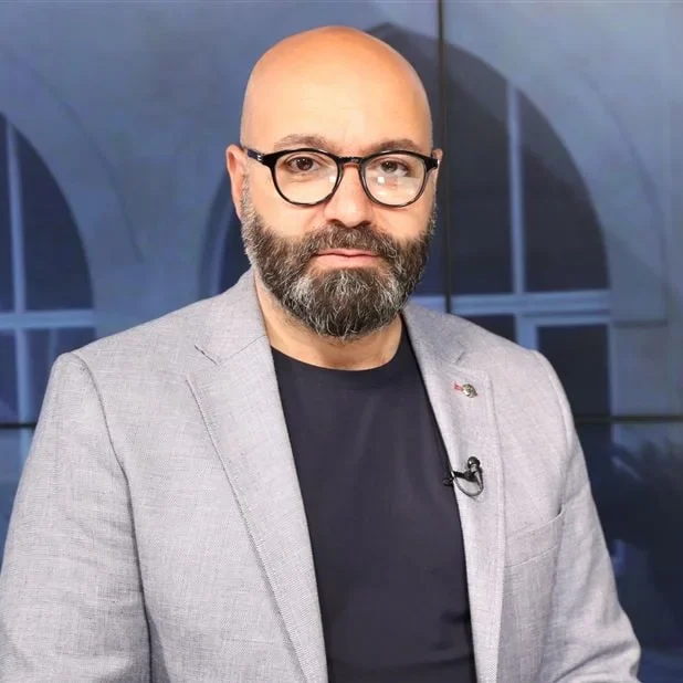 Picture of  عماد الشدياق 