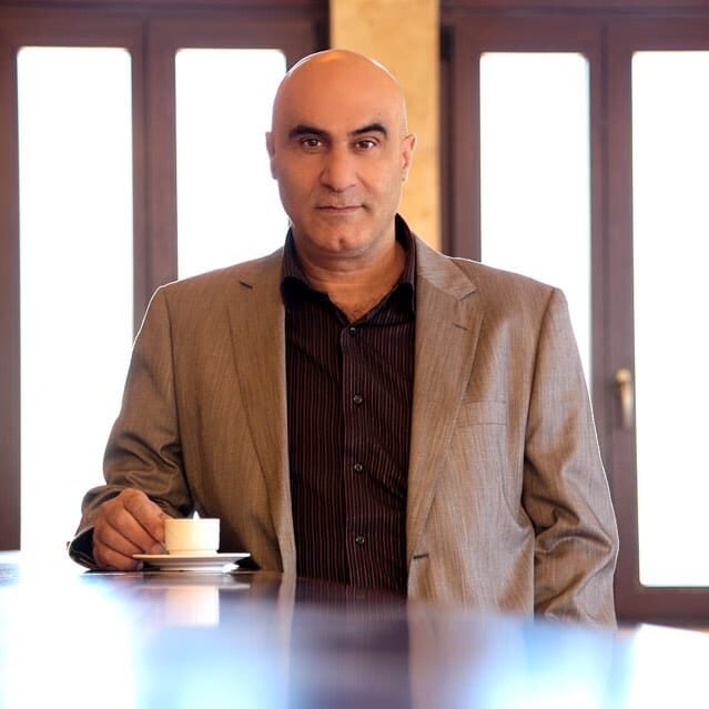 Picture of  عماد قميحة 
