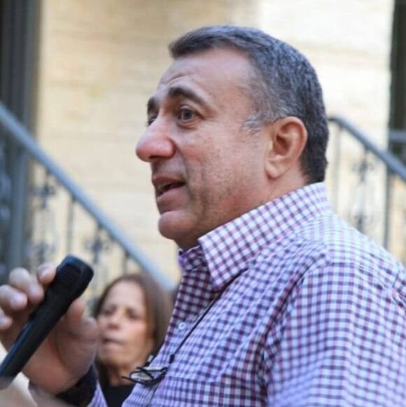 Picture of  محمّد شامي 