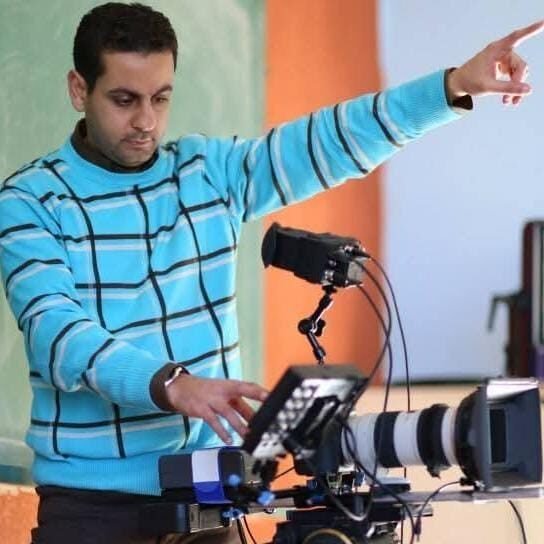 Picture of  يوليوس هاشم 