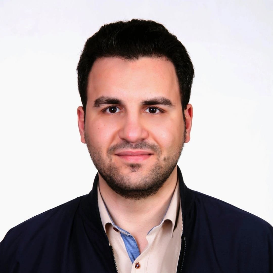 Picture of  نبيل مملوك 