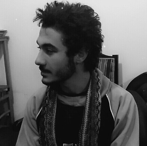 Picture of  نجيب العطّار 