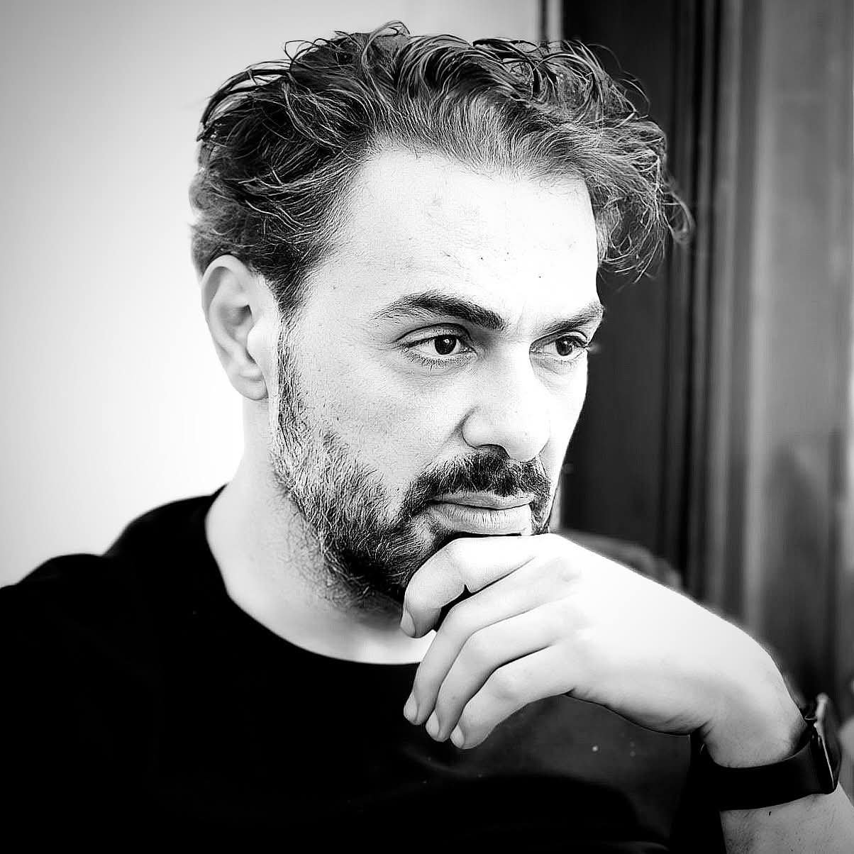 Picture of  أحمد رشاد قاروط 
