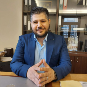 Picture of د.خالد الحاج