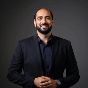 Picture of عماد بزّي