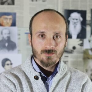 Picture of فراس حميّة