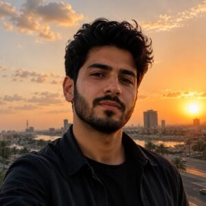Picture of العراق - علي السامرائي