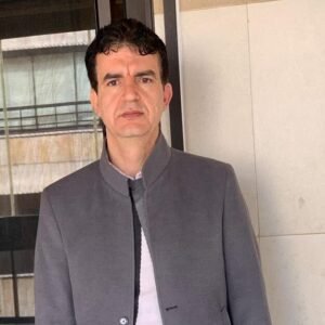 Picture of د. جمال نعيم