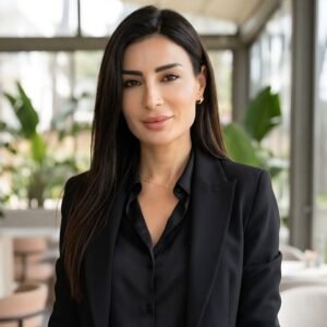 Picture of نهلا ناصر الدين