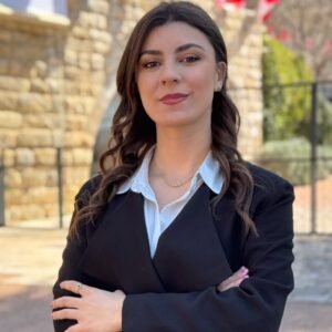 Picture of ريبيكا سمعان