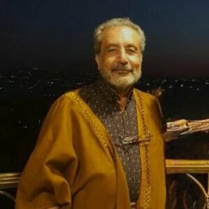 Picture of محمود المختار