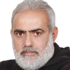 Picture of باسم نحلة