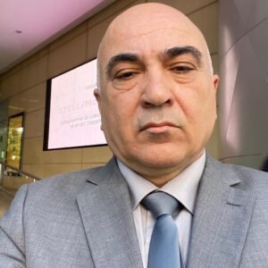 Picture of د.خالد العزي
